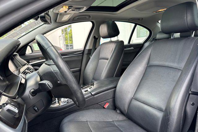 used 2014 BMW 535 car, priced at $11,888