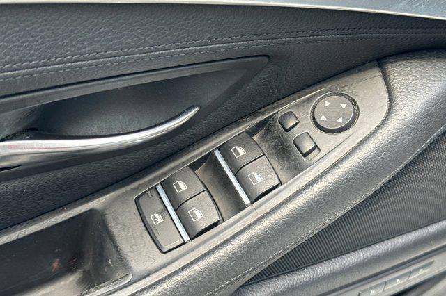 used 2014 BMW 535 car, priced at $11,888