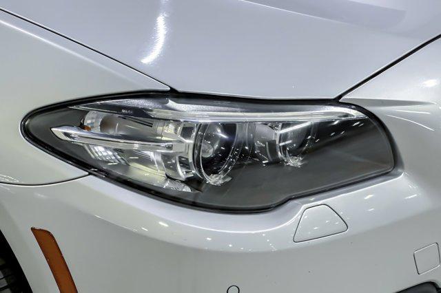 used 2014 BMW 535 car, priced at $11,888
