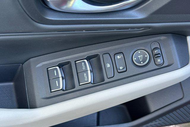 used 2023 Honda Accord car, priced at $25,497