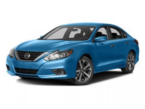 used 2016 Nissan Altima car, priced at $10,999