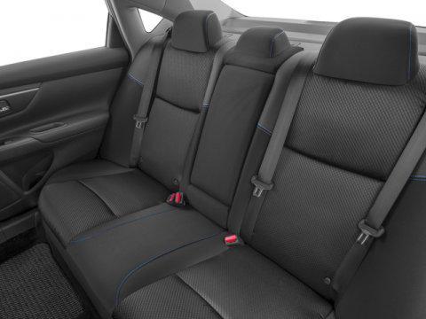used 2016 Nissan Altima car, priced at $10,999