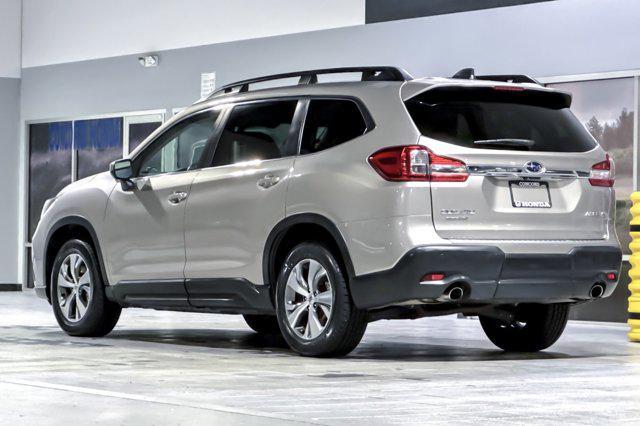 used 2020 Subaru Ascent car, priced at $20,496