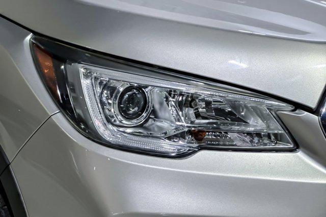 used 2020 Subaru Ascent car, priced at $20,496