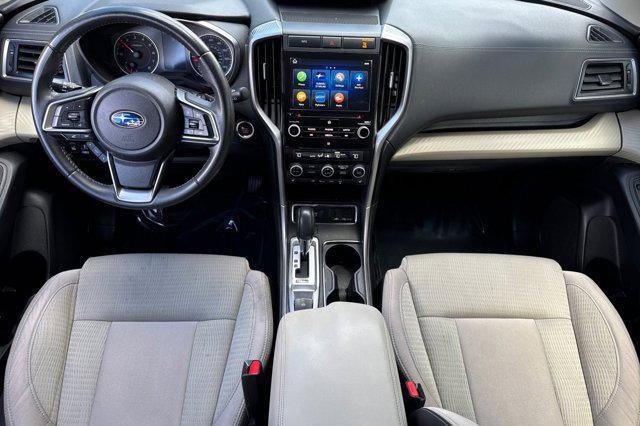 used 2020 Subaru Ascent car, priced at $20,496