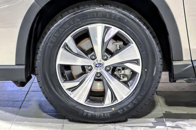 used 2020 Subaru Ascent car, priced at $20,496