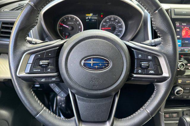 used 2020 Subaru Ascent car, priced at $20,496