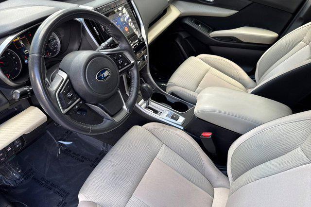 used 2020 Subaru Ascent car, priced at $20,496