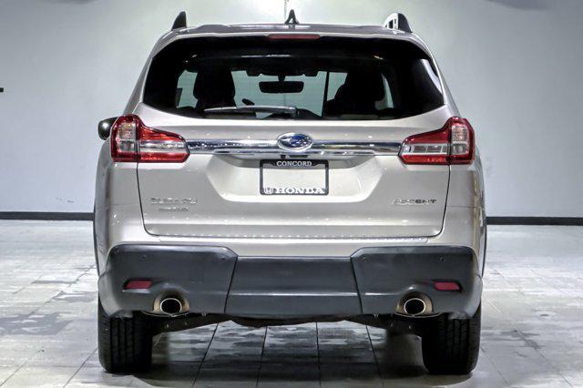 used 2020 Subaru Ascent car, priced at $20,496
