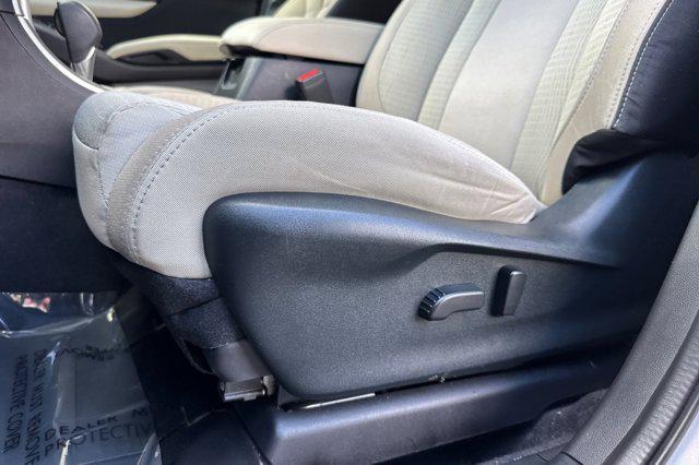 used 2020 Subaru Ascent car, priced at $20,496