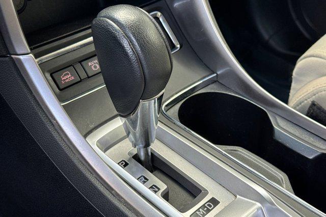 used 2020 Subaru Ascent car, priced at $20,496