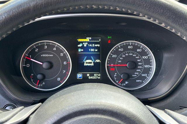 used 2020 Subaru Ascent car, priced at $20,496