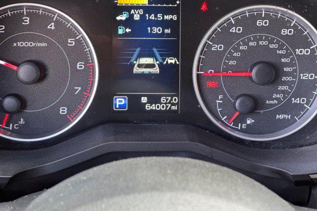 used 2020 Subaru Ascent car, priced at $20,496