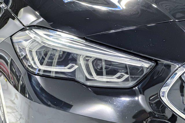 used 2021 BMW 228 Gran Coupe car, priced at $20,988