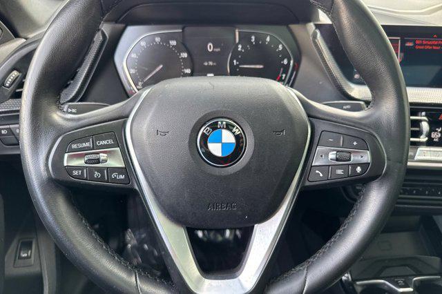 used 2021 BMW 228 Gran Coupe car, priced at $20,988