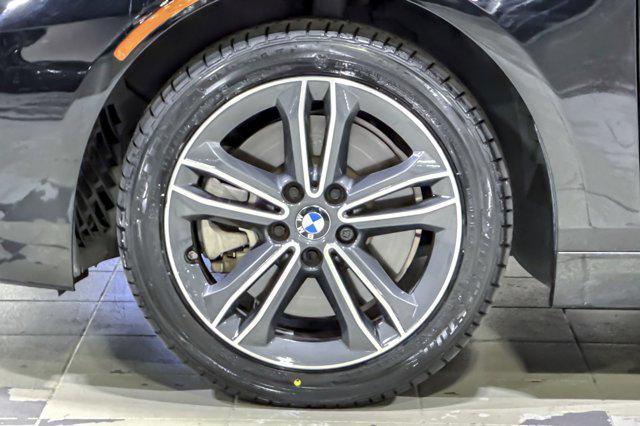 used 2021 BMW 228 Gran Coupe car, priced at $20,988