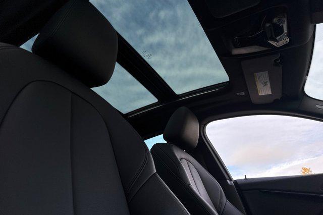 used 2021 BMW 228 Gran Coupe car, priced at $20,988