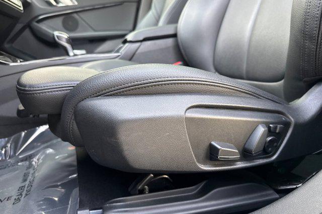 used 2021 BMW 228 Gran Coupe car, priced at $20,988