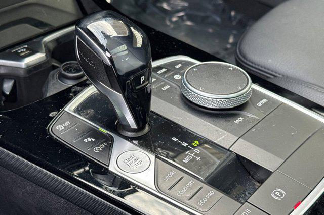 used 2021 BMW 228 Gran Coupe car, priced at $20,988