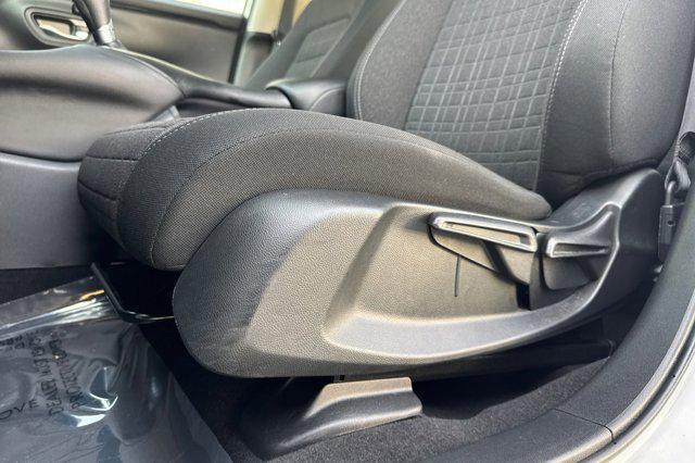 used 2023 Honda HR-V car, priced at $21,587