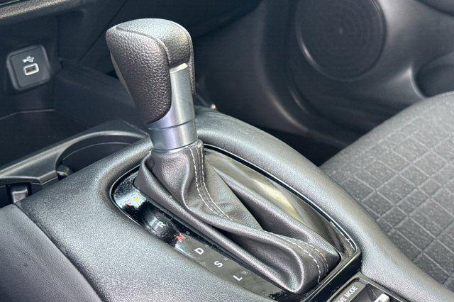 used 2023 Honda HR-V car, priced at $21,587