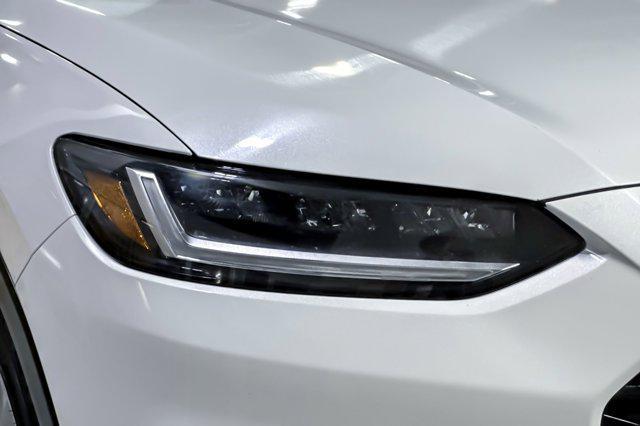 used 2023 Honda HR-V car, priced at $21,587