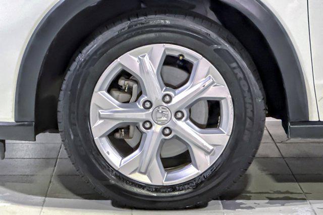 used 2023 Honda HR-V car, priced at $21,587