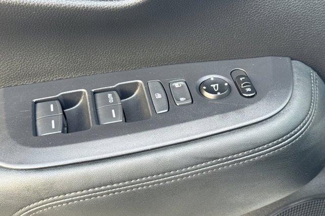 used 2023 Honda HR-V car, priced at $21,587