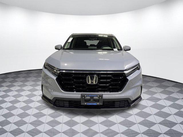 new 2025 Honda CR-V car, priced at $34,991