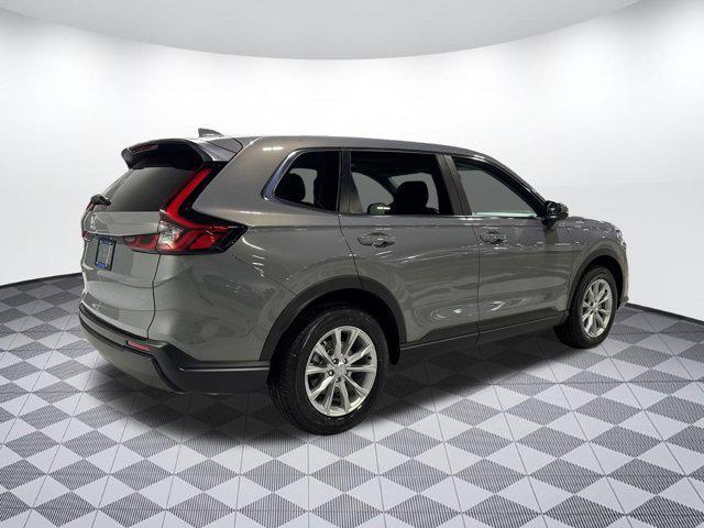 new 2025 Honda CR-V car, priced at $34,991