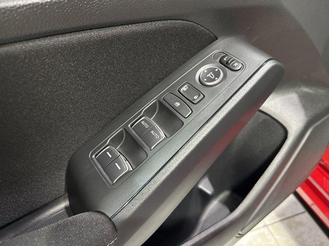 new 2025 Honda Civic Hybrid car, priced at $30,671