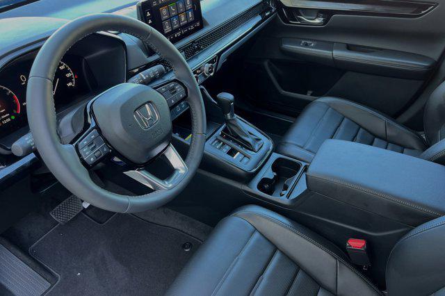 new 2025 Honda CR-V car, priced at $36,891