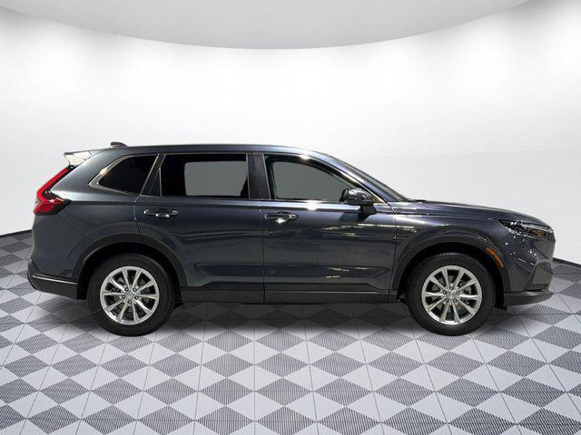 new 2025 Honda CR-V car, priced at $36,391