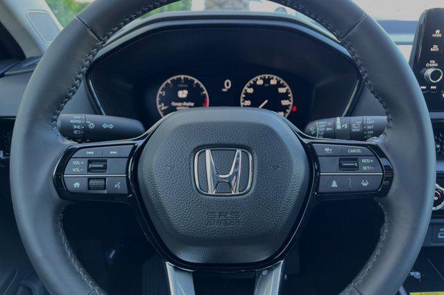 new 2025 Honda CR-V car, priced at $36,391