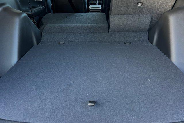 new 2025 Honda CR-V car, priced at $36,891