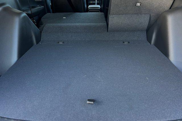 new 2025 Honda CR-V car, priced at $36,391