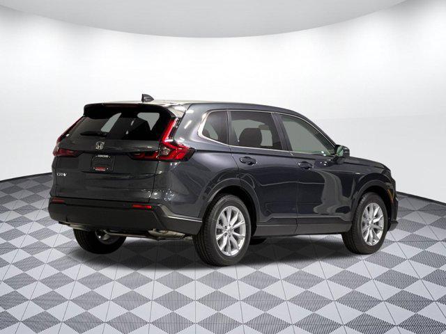 new 2025 Honda CR-V car, priced at $36,391