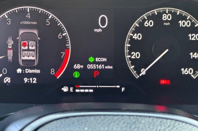 used 2022 Honda Civic car, priced at $22,999