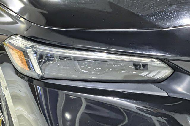 used 2022 Honda Civic car, priced at $22,999