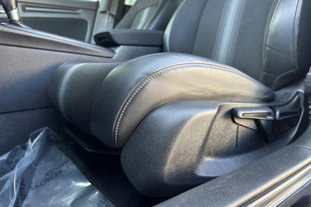 used 2022 Honda Civic car, priced at $22,999