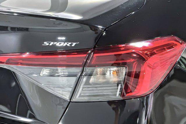 used 2022 Honda Civic car, priced at $22,999