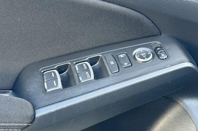 used 2022 Honda Civic car, priced at $22,999