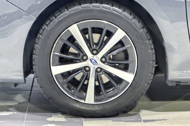 used 2019 Subaru Impreza car, priced at $16,499