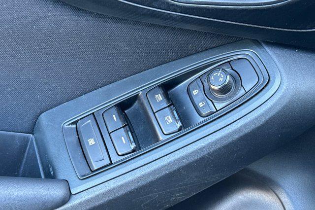 used 2019 Subaru Impreza car, priced at $16,499