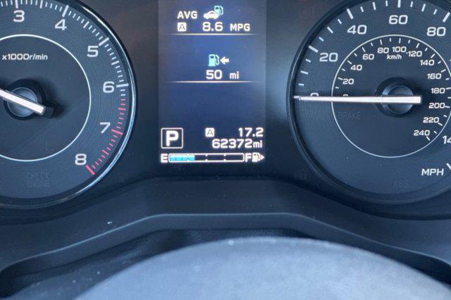 used 2019 Subaru Impreza car, priced at $16,499