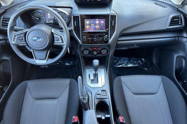 used 2019 Subaru Impreza car, priced at $16,499