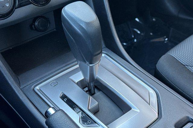 used 2019 Subaru Impreza car, priced at $16,499