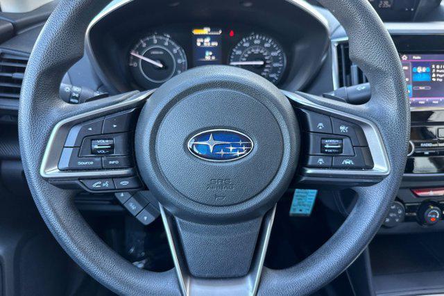 used 2019 Subaru Impreza car, priced at $16,499