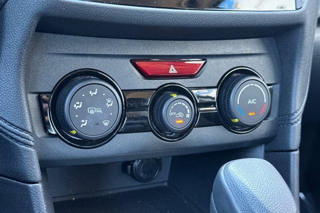 used 2019 Subaru Impreza car, priced at $16,499