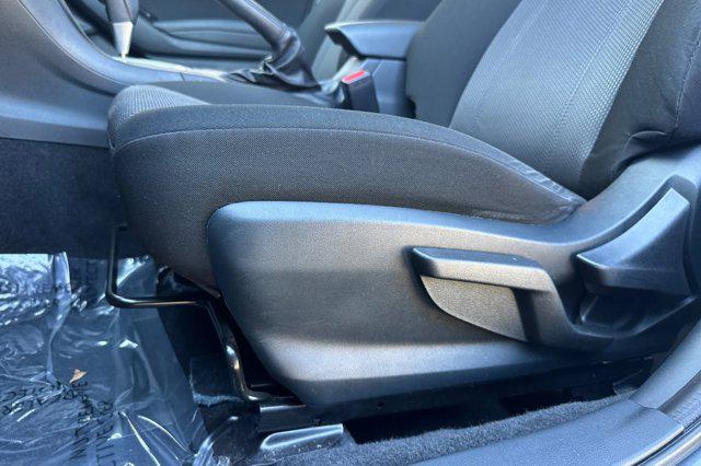 used 2019 Subaru Impreza car, priced at $16,499